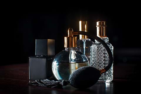 Brand Management for Luxury Fragrances sector