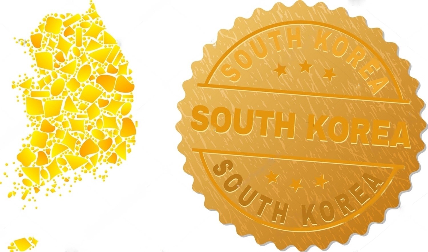 Luxury’s new love affair with South Korea